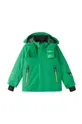 πράσινο Παιδικό μπουφάν για σκι Reima Kairala Παιδικά