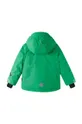 Παιδικό μπουφάν για σκι Reima Kairala πράσινο