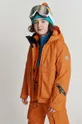 оранжевый Детская зимняя куртка Reima Tirro Детский