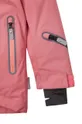 Παιδικό μπουφάν για σκι Reima Kiiruna