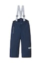 Reima pantaloni pentru sporturi de iarna pentru copii Kiddo Lightning panza bleumarin 5100127A