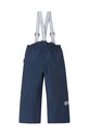 Reima pantaloni pentru sporturi de iarna pentru copii Kiddo Lightning 5100127A bleumarin AA00