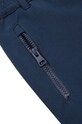 Reima pantaloni pentru sporturi de iarna pentru copii Kiddo Lightning bleumarin 5100127A