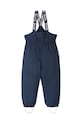 Детские брюки для зимних видов спорта Reima Matias ткань тёмно-синий 5100130A
