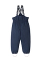 Reima pantaloni per sport invernali bambino/a Matias tessuto blu navy 5100130A