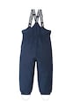 Детские брюки для зимних видов спорта Reima Matias 5100130A тёмно-синий AA00