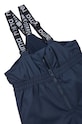 Мальчик Детские брюки для зимних видов спорта Reima Matias 5100130A тёмно-синий