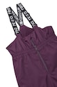 Băieți Reima pantaloni pentru sporturi de iarna pentru copii Matias 5100130A burgundia
