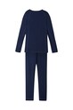 Reima komplet bielizny funkcyjnej dziecięcy Taitoa 5200030A granatowy AA00