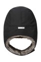 Detská čiapka Reima Ilves čierna 5300111A