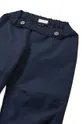 темно-синій Дитячі водонепроникні штани Reima Kaura