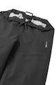 Reima pantaloni copii Kuivala 5100163A.99KK negru