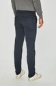 Oblečenie Tommy Hilfiger Tailored - Nohavice TT0TT02202 tmavomodrá