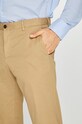 Tommy Hilfiger Tailored - Nohavice béžová TT0TT02202