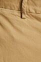 Tommy Hilfiger Tailored - Nohavice TT0TT02202 béžová