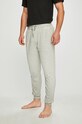 Calvin Klein Underwear Штани з еластаном сірий 000NM1540E
