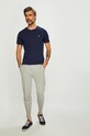 Polo Ralph Lauren - Spodnie 714706769001 714706769001 szary AA00
