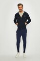 Polo Ralph Lauren - Nohavice 714706769003 tmavomodrá AA00