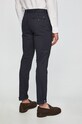 Oblečenie Tommy Hilfiger - Nohavice Denton Chino Org Str Twill 867895043 tmavomodrá