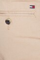 Tommy Hilfiger - Παντελόνι μπεζ 867895043