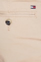 Tommy Hilfiger - Παντελόνι μπεζ 867895043