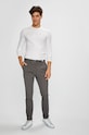 Tommy Hilfiger - Παντελόνι 867895043 γκρί AA00