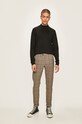 Jack & Jones - Pantaloni 12163419 bej AA00