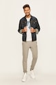 Jack & Jones - Spodnie 12165322 szary AA00