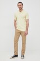 G-Star Raw - Kalhoty D14027.5126 béžová AA00