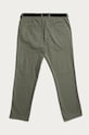 Selected Homme Pantaloni 16068376 verde AA00