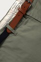 Îmbrăcăminte Selected Homme Pantaloni 16068376 verde