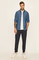Only & Sons - Kalhoty 22013002 námořnická modř SS20