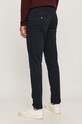 Oblečenie Nohavice Selected Homme 16074054 tmavomodrá