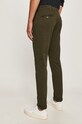 Oblečenie Nohavice Selected Homme 16074054 zelená