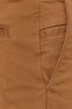 Selected Homme Pantaloni maro 16074057
