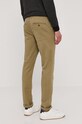 Oblečení Kalhoty Selected Homme 16074057 zelená