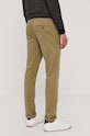 Oblečenie Nohavice Selected Homme 16074057 zelená