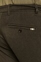 Tailored & Originals - Spodnie szary 7178603.798288