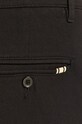 Tailored & Originals - Spodnie granatowy 7198608.791991