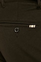 Tailored & Originals - Pantaloni negru 7198608.799000