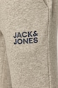 Jack & Jones - Nohavice sivá 12178421