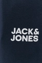 tmavomodrá Jack & Jones - Nohavice