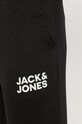 Jack & Jones - Kalhoty černá 12178421