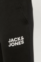 czarny Jack & Jones - Spodnie