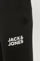 čierna Jack & Jones - Nohavice