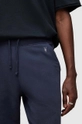 AllSaints nadrág Raven Sweat Pant kék