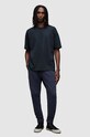 AllSaints Брюки Raven Sweat Pant MF058K голубой