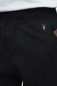 Oblečenie AllSaints - Nohavice Raven Sweat Pant MF058K čierna