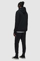 AllSaints - Nohavice Raven Sweat Pant MF058K čierna