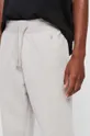 AllSaints – Spodnie RAVEN SWEAT PANT 100 % Bawełna 